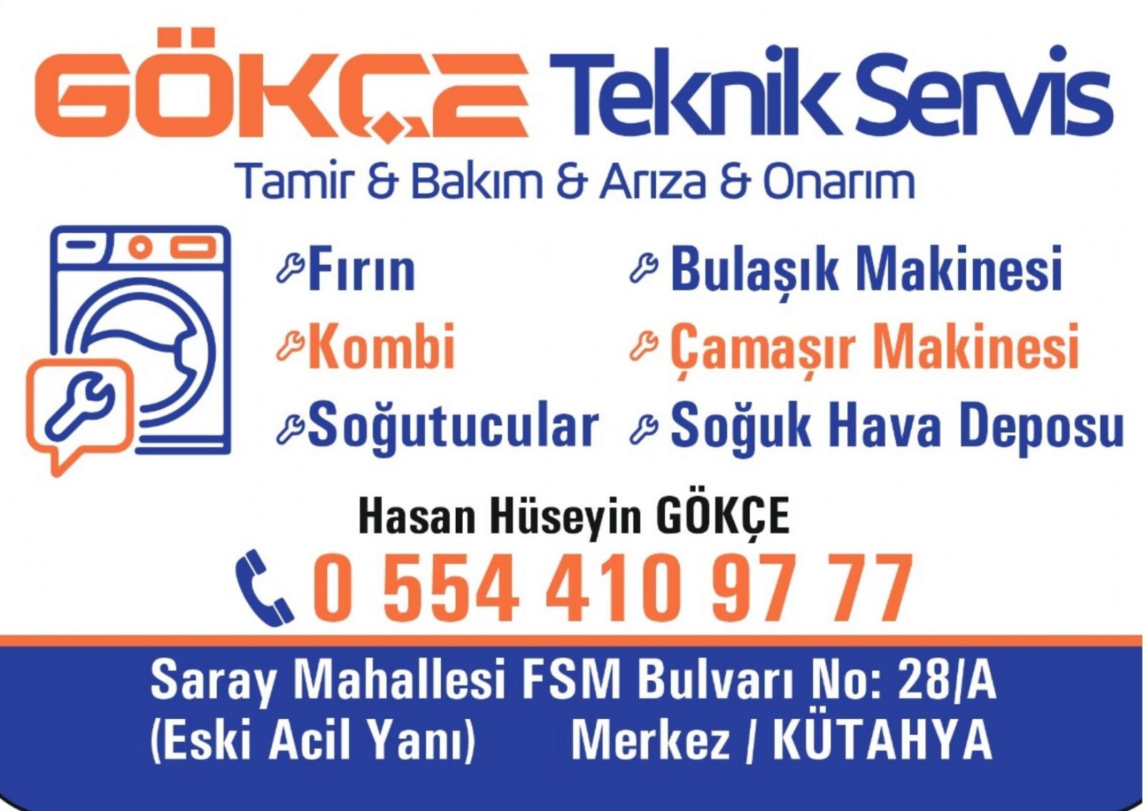 kütahya-beyaz-esya-servisi